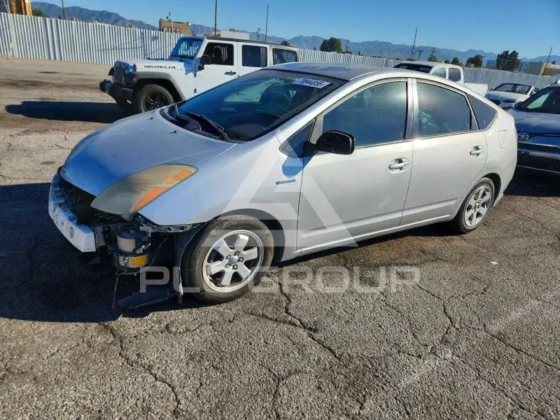 2006 Toyota PRIUS фото
