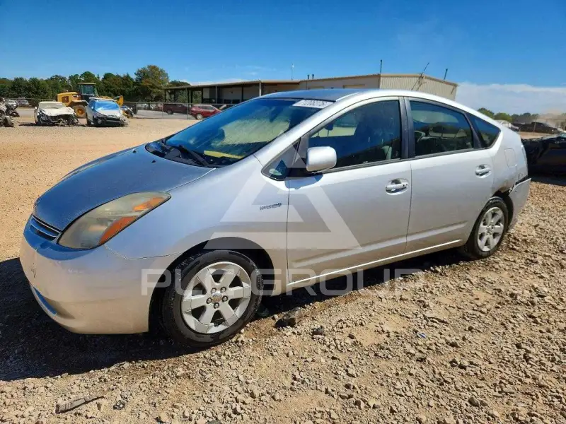 2006 Toyota PRIUS фото