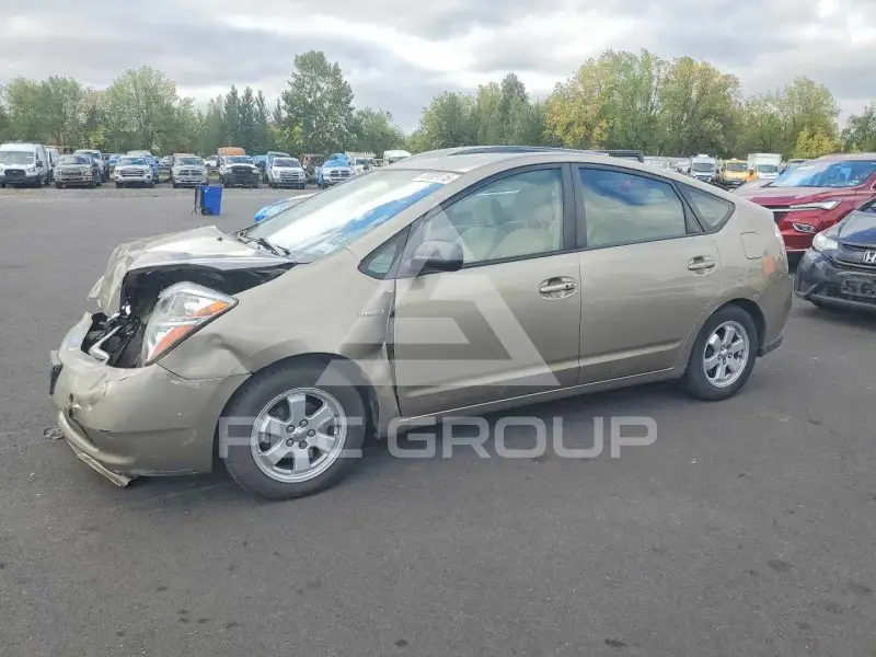 2006 Toyota PRIUS photo