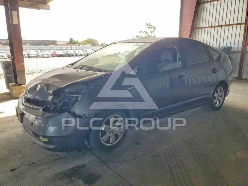 2006 Toyota PRIUS фото