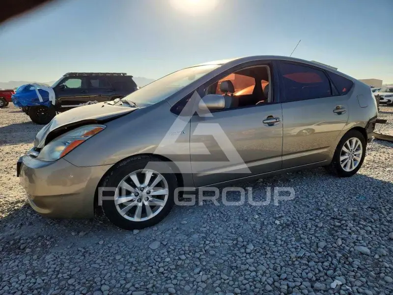2006 Toyota PRIUS фото