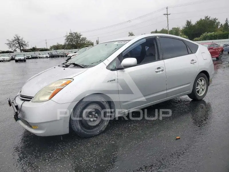 2006 Toyota PRIUS фото