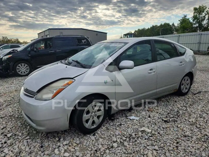 2006 Toyota PRIUS photo