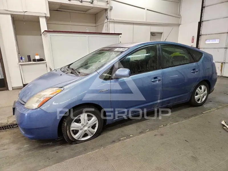 2006 Toyota PRIUS фото