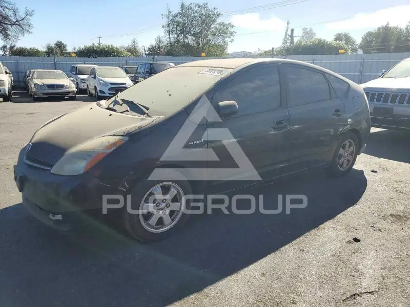 2006 Toyota PRIUS фото