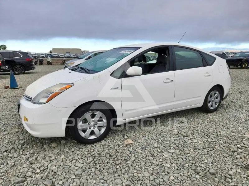2006 Toyota PRIUS фото