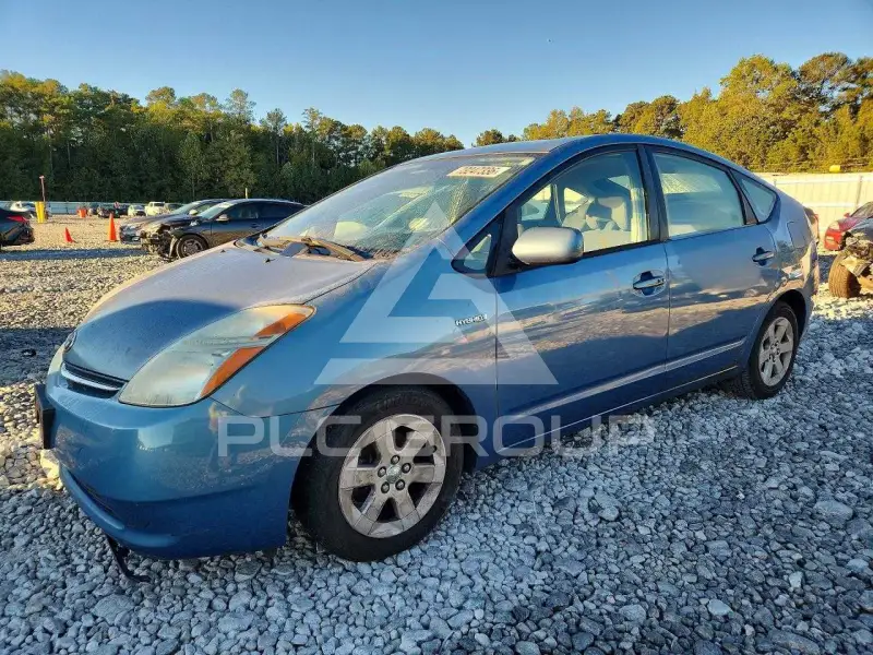 2006 Toyota PRIUS photo
