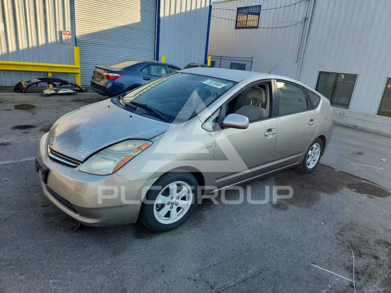 2006 Toyota PRIUS фото