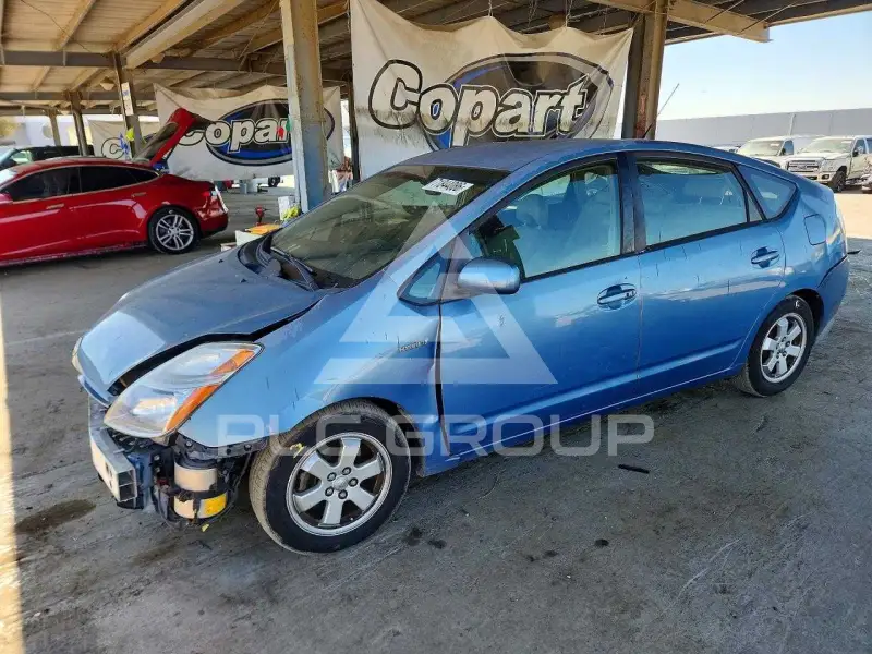 2006 Toyota PRIUS фото
