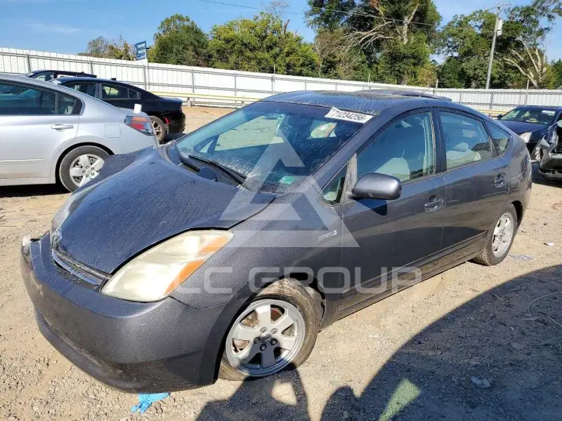 2006 Toyota PRIUS фото