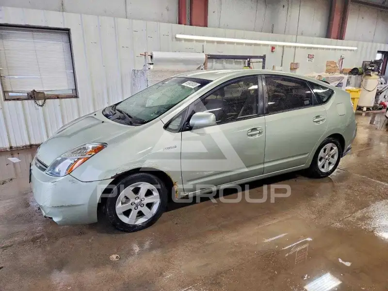 2006 Toyota PRIUS фото