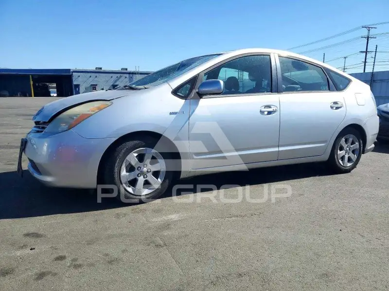 2006 Toyota PRIUS photo