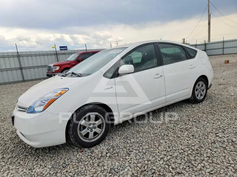2006 Toyota PRIUS photo