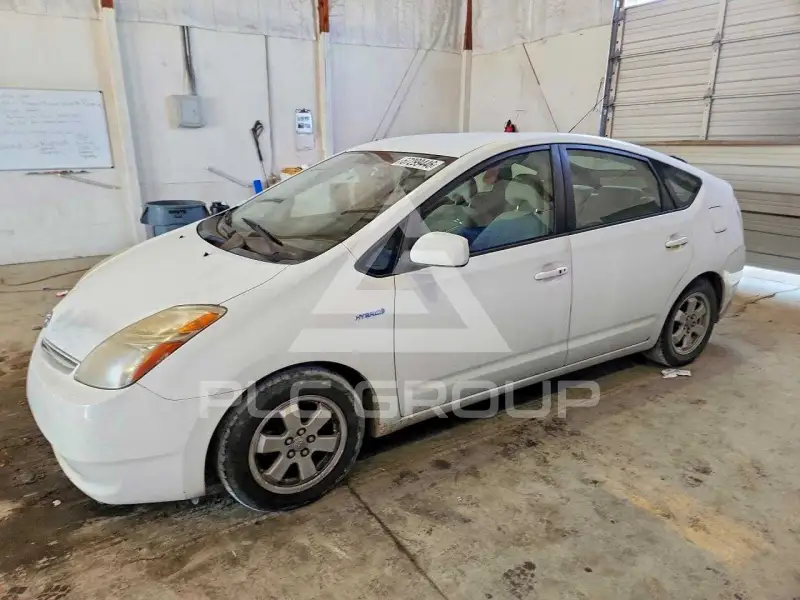 2006 Toyota PRIUS фото