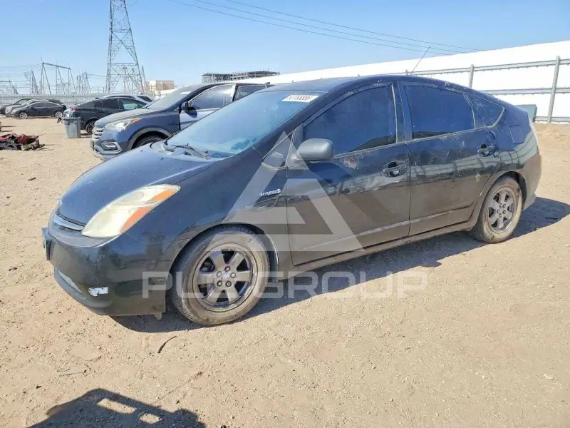 2006 Toyota PRIUS фото
