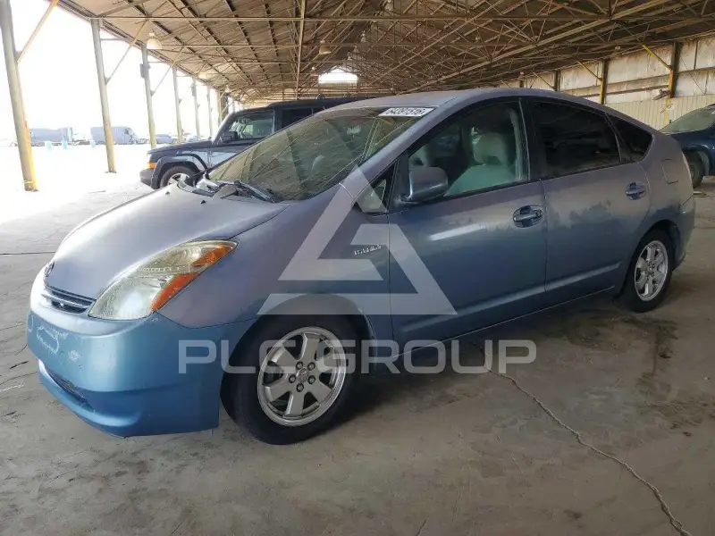 2006 Toyota PRIUS фото