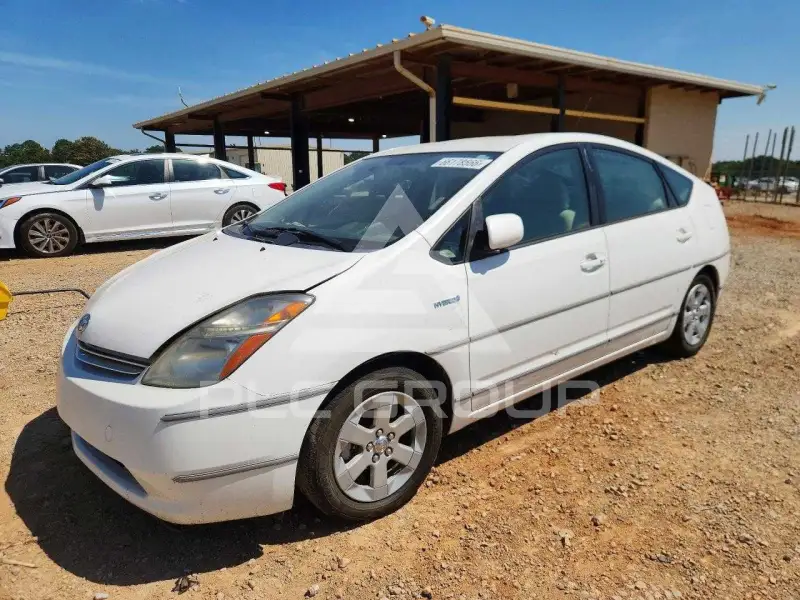 2006 Toyota PRIUS photo