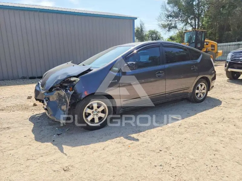 2006 Toyota PRIUS фото