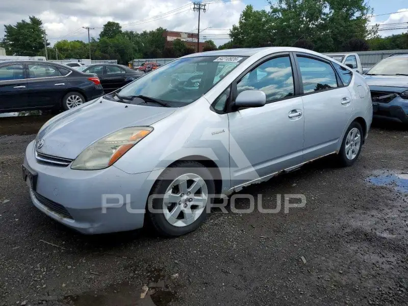 2006 Toyota PRIUS фото