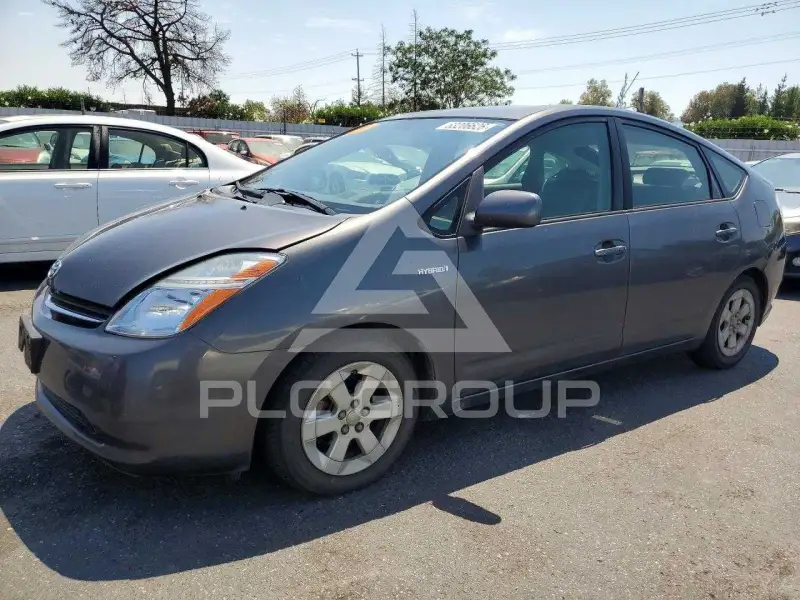 2006 Toyota PRIUS photo