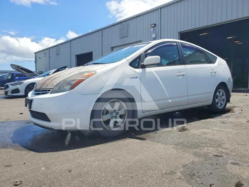 2006 Toyota PRIUS фото