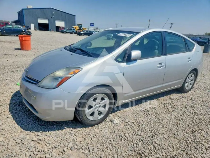 2006 Toyota PRIUS photo