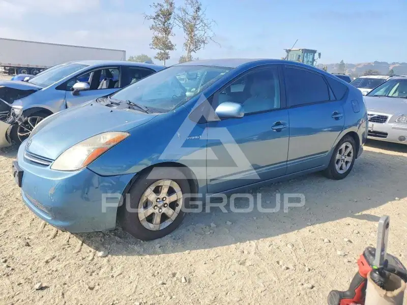 2006 Toyota PRIUS photo