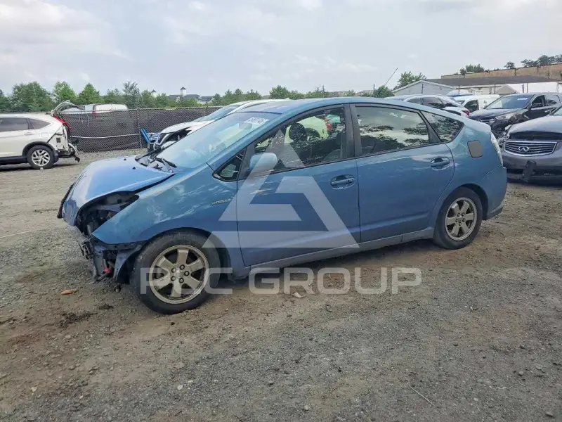 2006 Toyota PRIUS фото