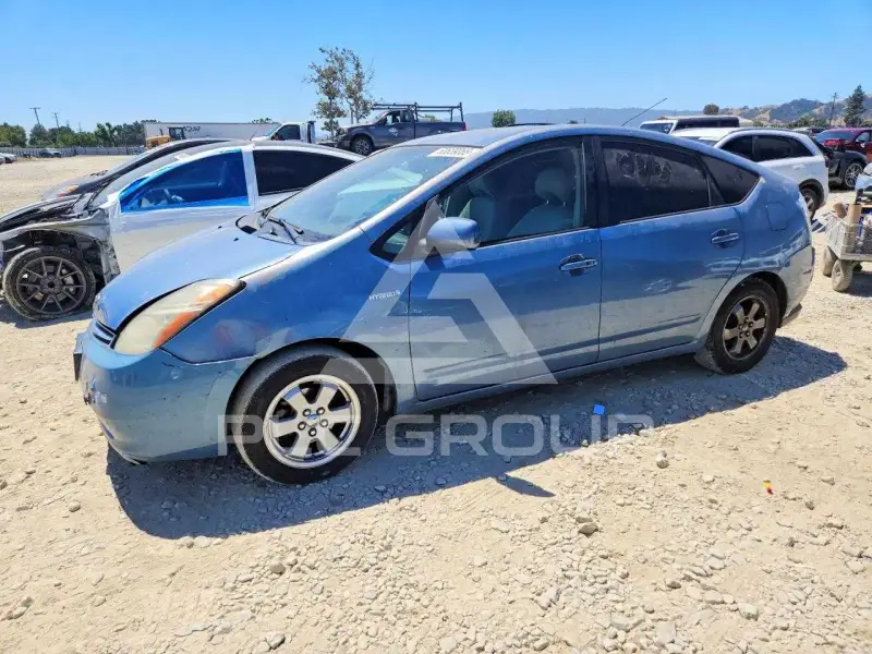 2006 Toyota PRIUS фото