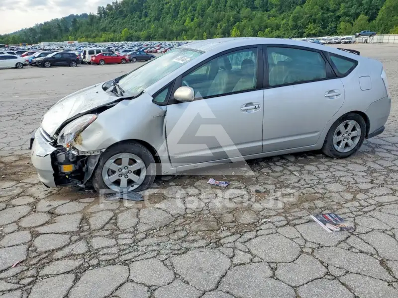 2006 Toyota PRIUS фото
