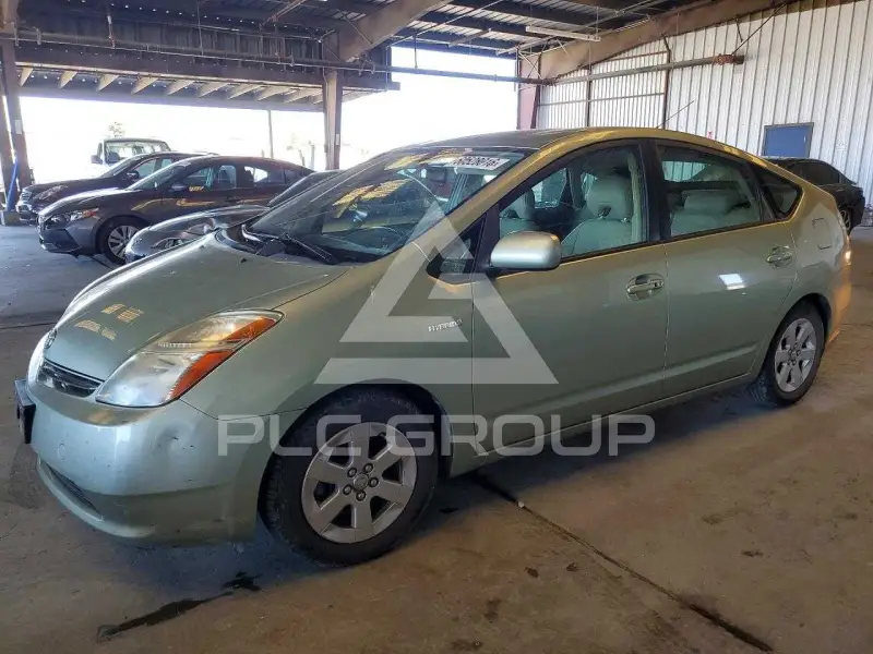 2006 Toyota PRIUS фото