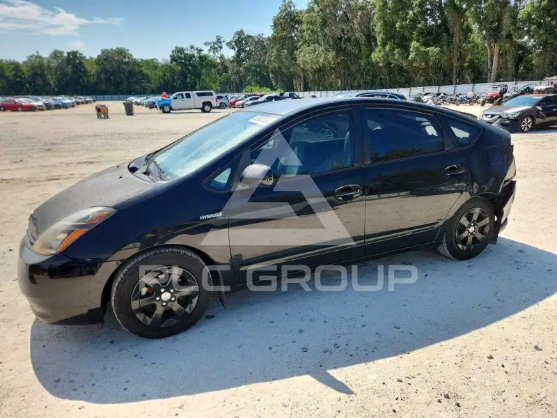2006 Toyota PRIUS фото