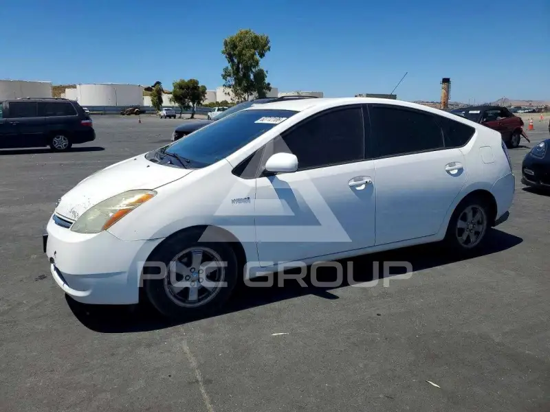 2006 Toyota PRIUS photo