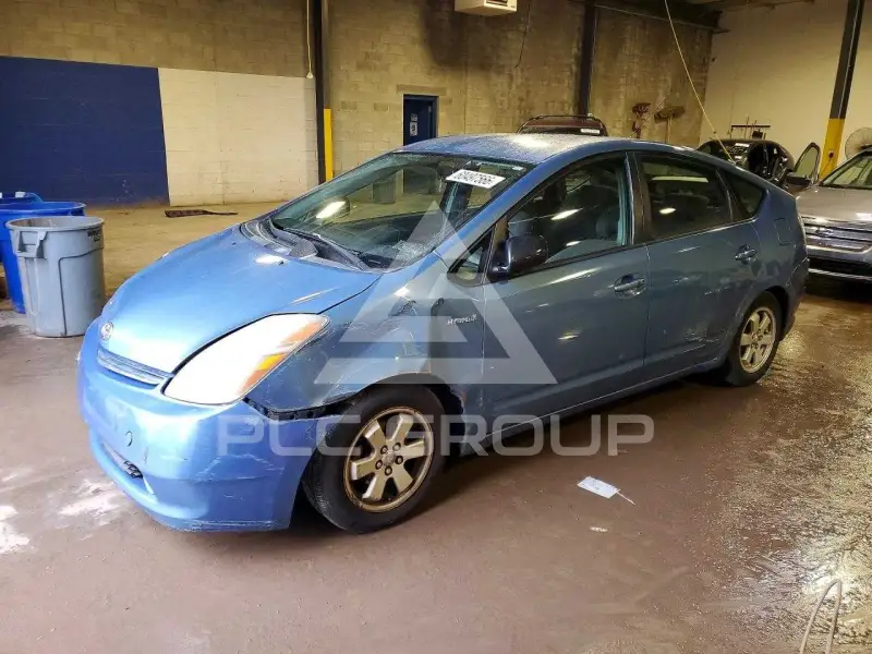 2006 Toyota PRIUS photo