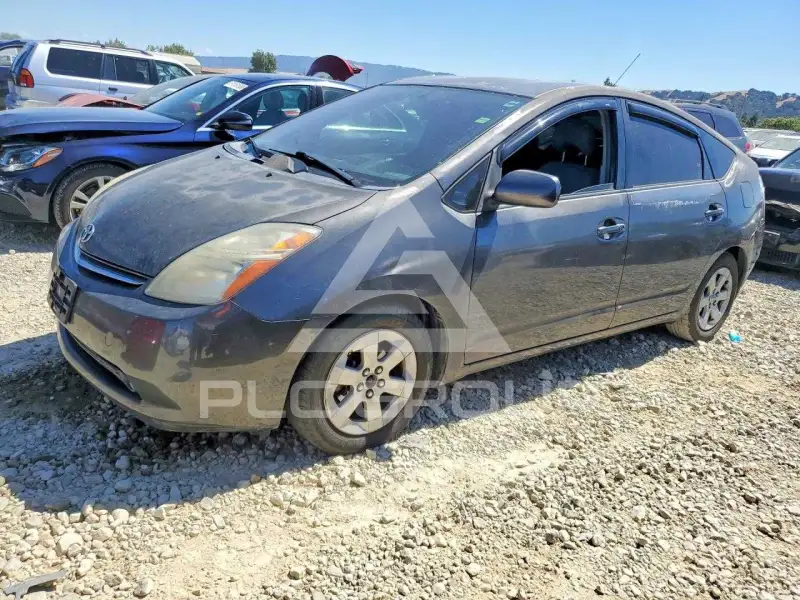 2006 Toyota PRIUS фото