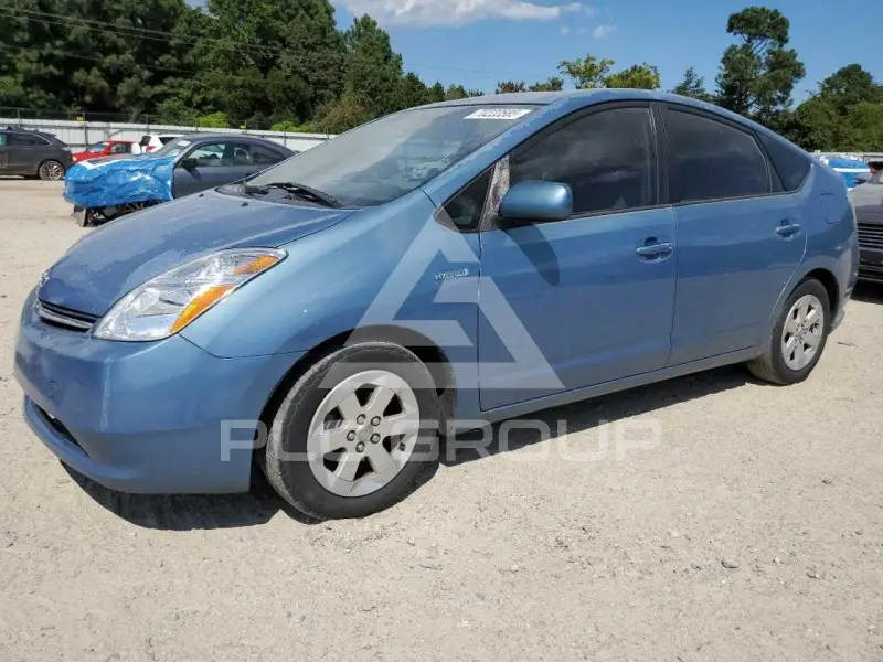 2006 Toyota PRIUS фото