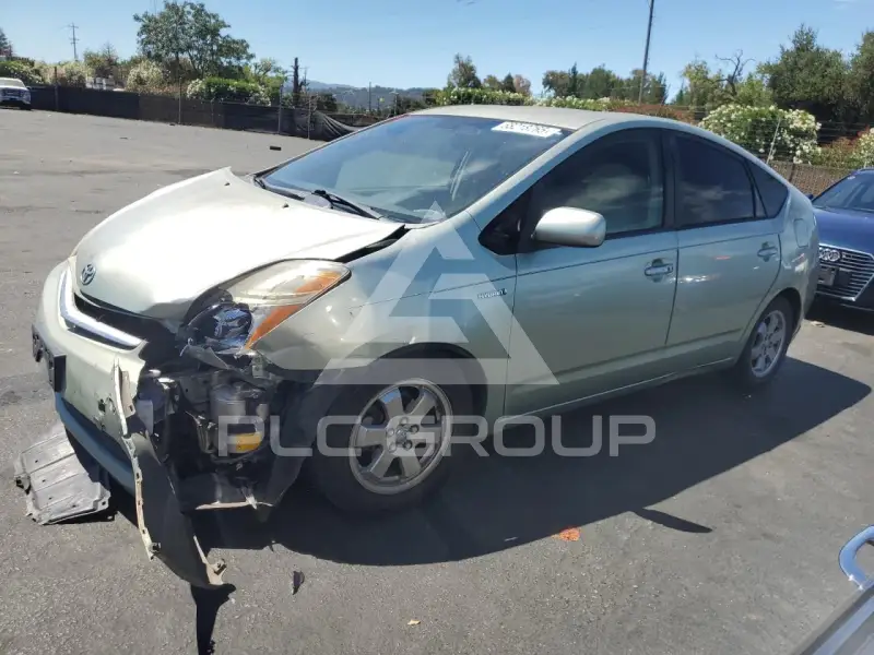 2006 Toyota PRIUS photo