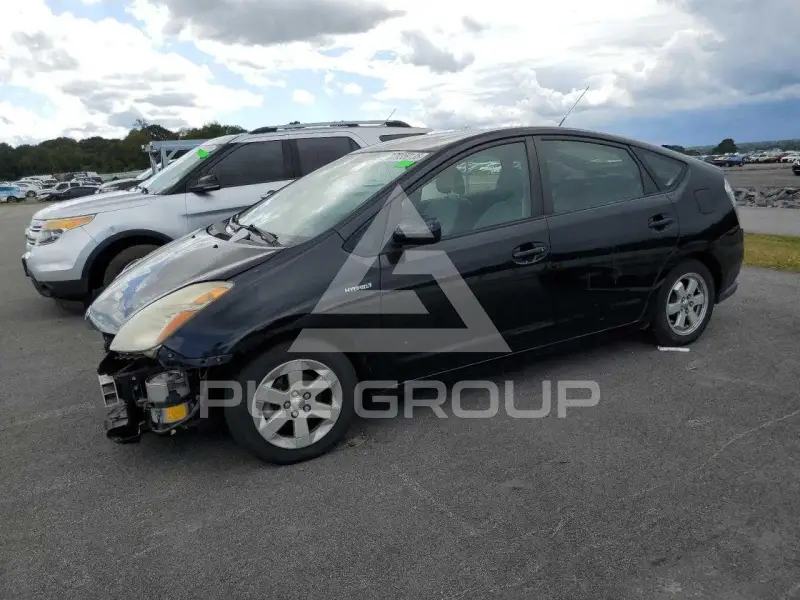 2006 Toyota PRIUS фото