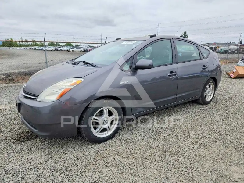 2006 Toyota PRIUS фото