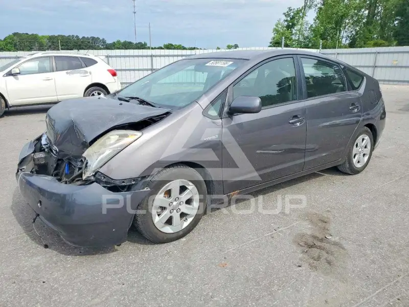 2006 Toyota PRIUS фото