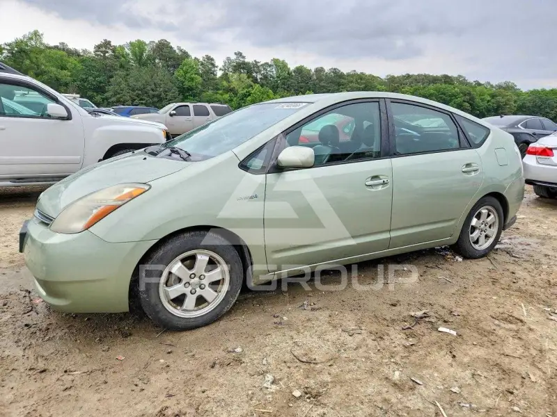 2006 Toyota PRIUS фото