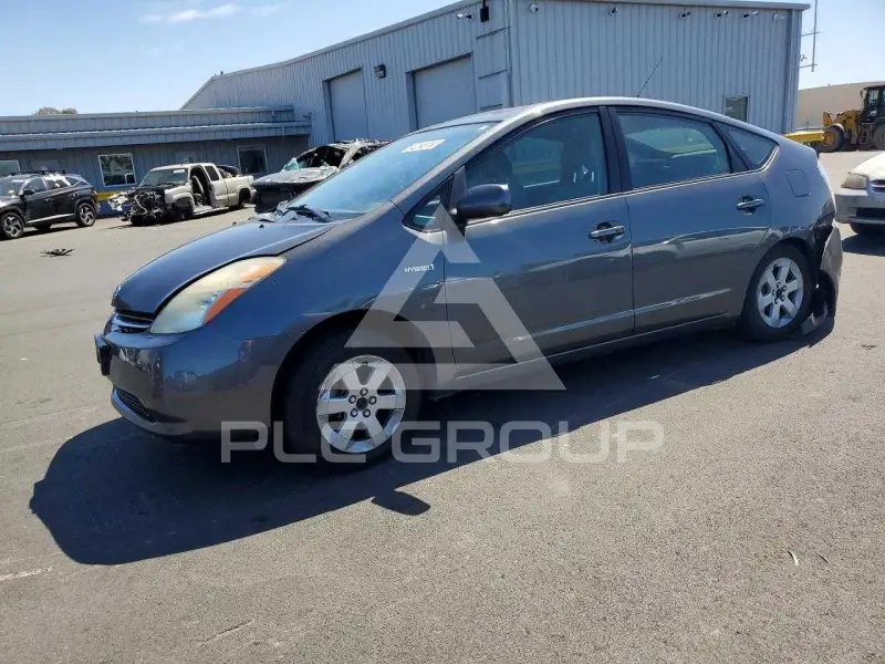 2006 Toyota PRIUS фото