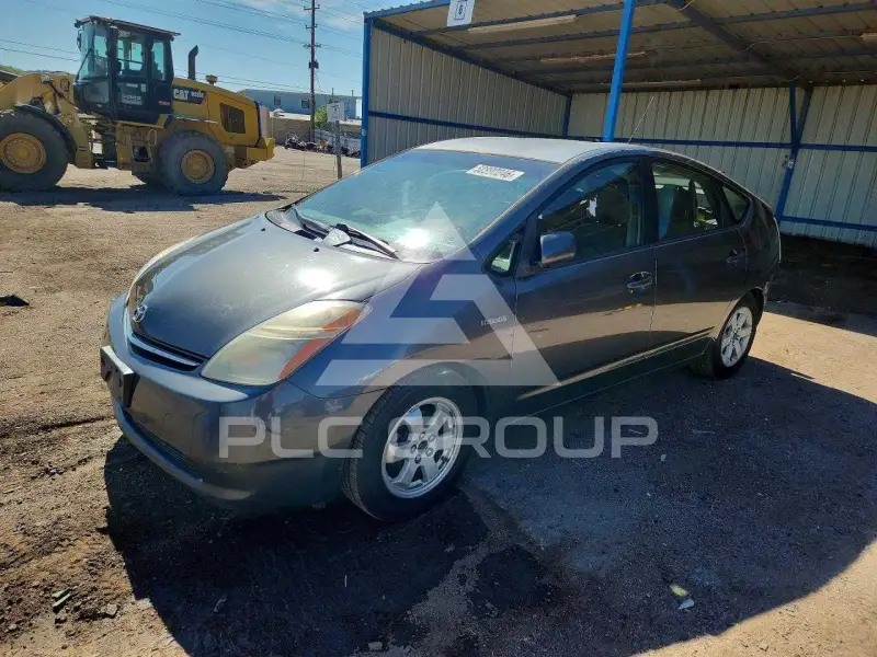 2006 Toyota  фото