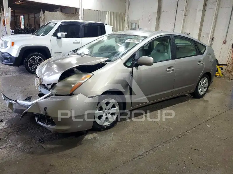 2006 Toyota PRIUS фото