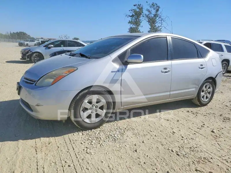 2006 Toyota PRIUS фото