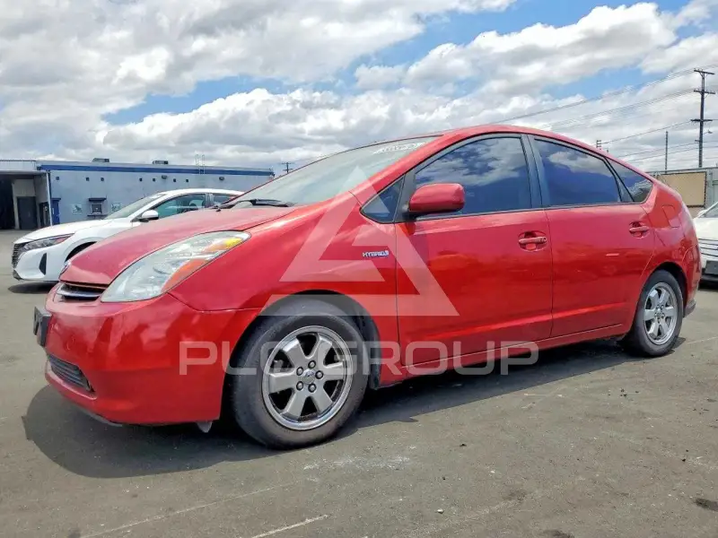 2006 Toyota PRIUS photo