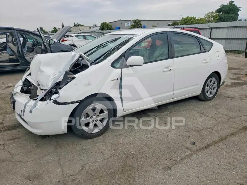 2006 Toyota PRIUS фото