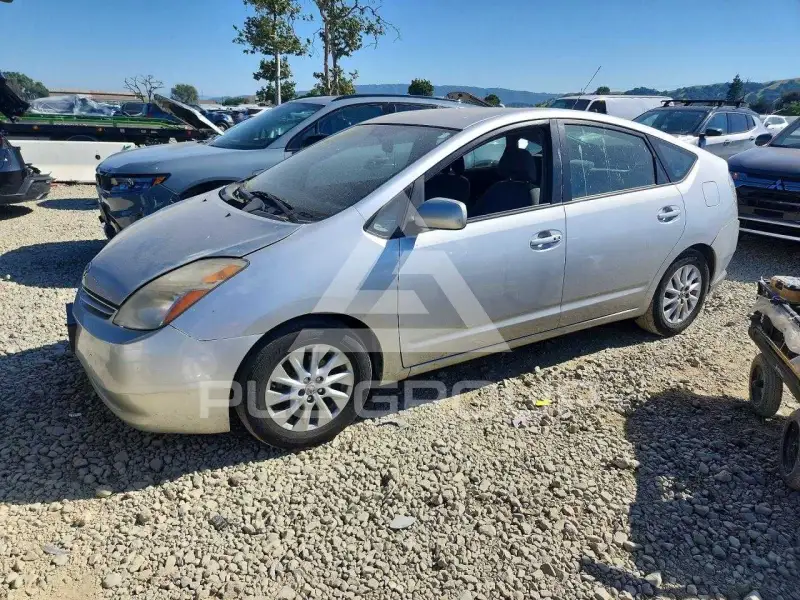 2006 Toyota PRIUS photo