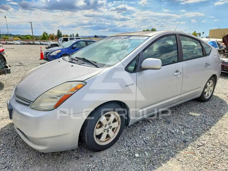 2006 Toyota PRIUS photo