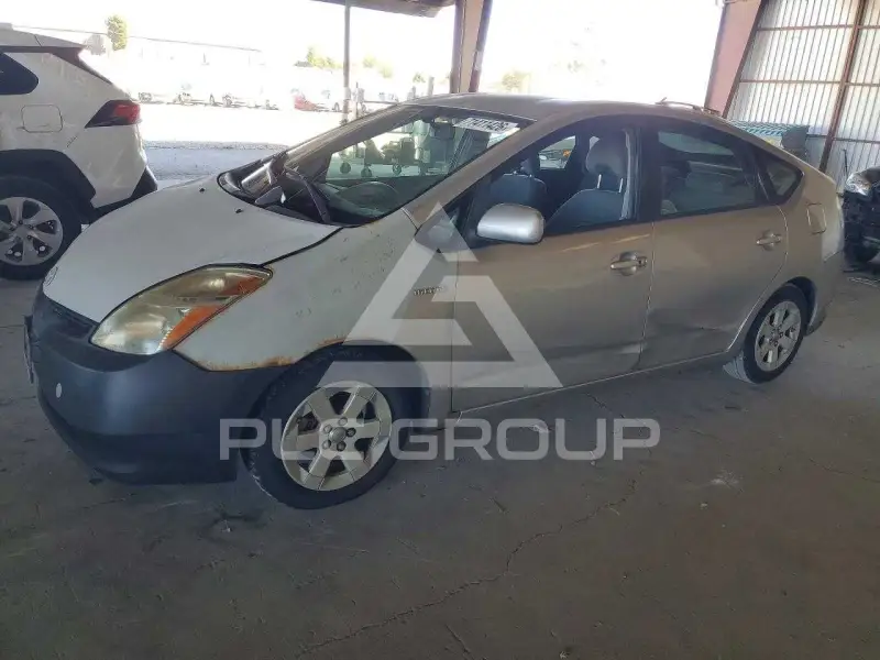 2006 Toyota PRIUS фото